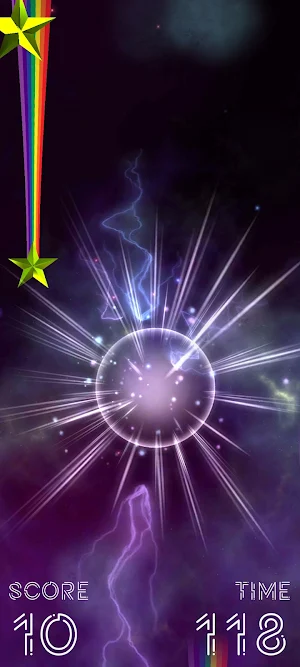 Star Fall Screenshot 2