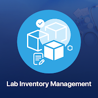 Lab Inventory Managment