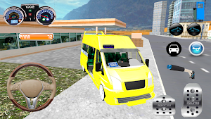 Minibüs Şoförü Screenshot 3