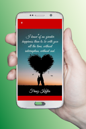 Love Images with Quotes 2021 Screenshot 2