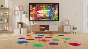 Rainbow High Screenshot 0