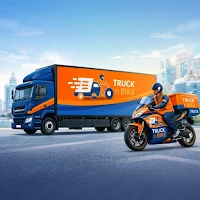 Truck’n Bike Driver