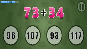 Brain Trainer Screenshot 1