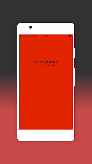 K2 Motions Screenshot 0