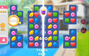Petal Bloom Home Screenshot 2