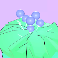 Jumping Balls