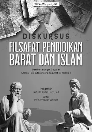 Pendidikan Barat Dan Islam Screenshot 0