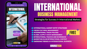 International Business Mgmt. Screenshot 0