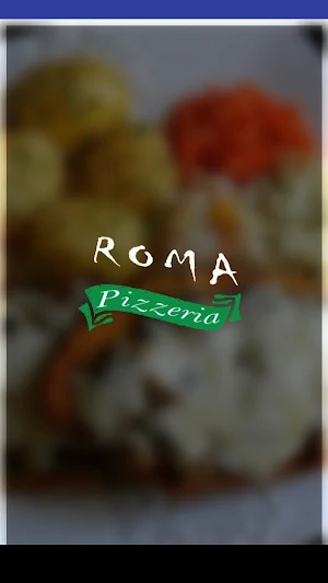 PIZZERIA I RESTAURACJA ROMA Screenshot 3