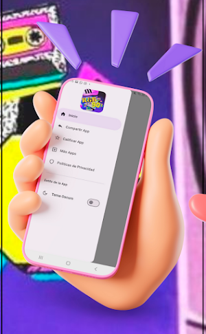 90s R&B Ringtones Screenshot 2