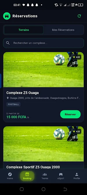 L'EKIP Screenshot 2