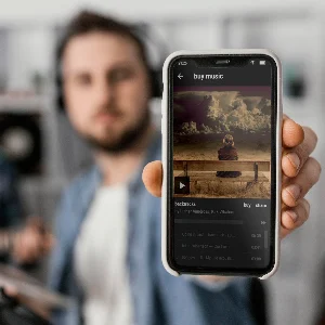 Busking Screenshot 1
