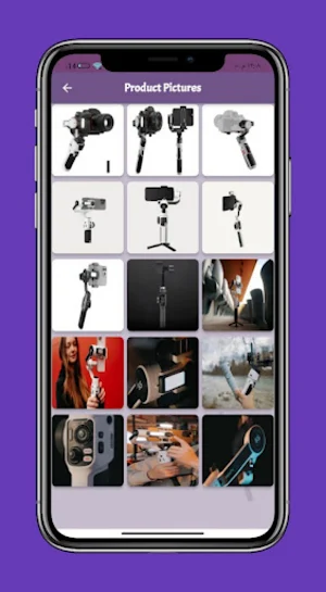 Zhiyun Smooth 5s Guide Screenshot 0