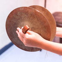 Cymbal Sounds