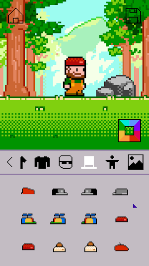 XP Maker Screenshot 3