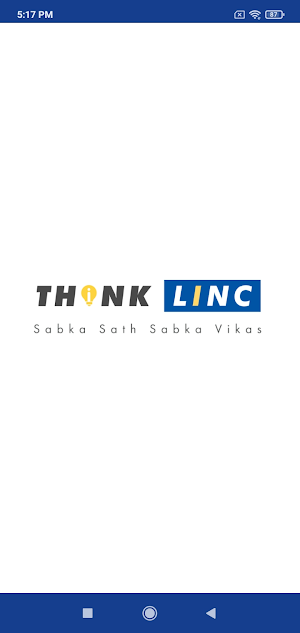 Think Linc SE Screenshot 3