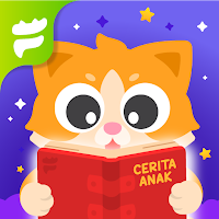 Children’s Story – Storyland