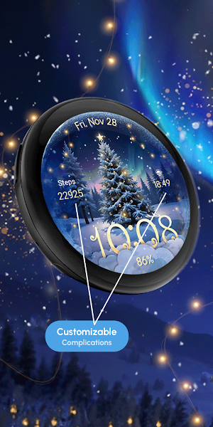ReS71 - Northern Christmas Screenshot 0