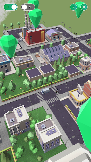 Intelbras - Linha Future Screenshot 2