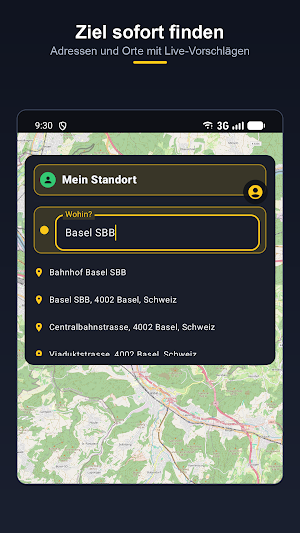 Cab24 Screenshot 1