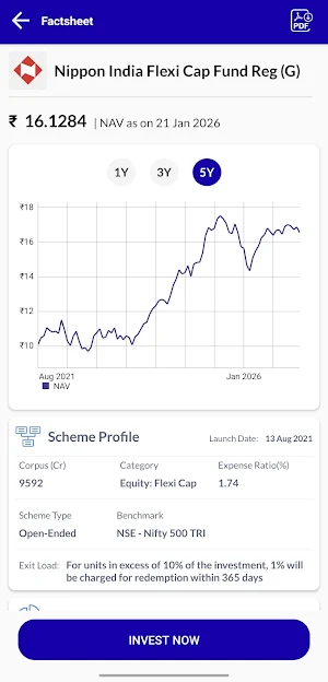Karv Capital Screenshot 2