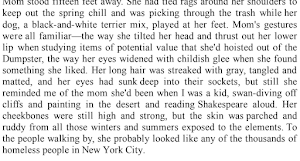 The Glass Castle Screenshot 1