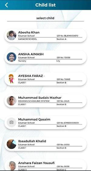 Deen-E-Fitrat Online Academy Screenshot 1