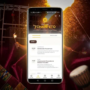 TCHANFETO Screenshot 2