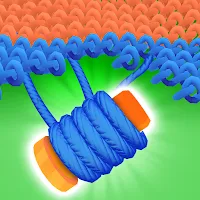 Yarn Puzzle