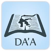 Alkitab Da'a