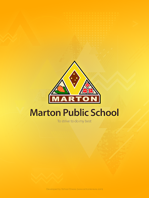 Marton Public School Screenshot 1