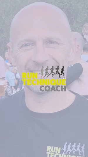 Run Technique Coach Screenshot 0