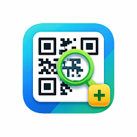 QR Scanner & Generator