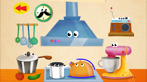 123 Kids & Fun: Baby Music Screenshot 3
