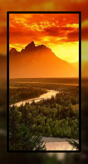 Nature Parks Wallpaper HD 4K Screenshot 2