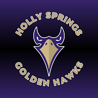 Holly Springs Golden Hawks