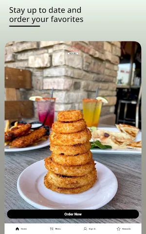 Junction Bar and Grill Screenshot 0