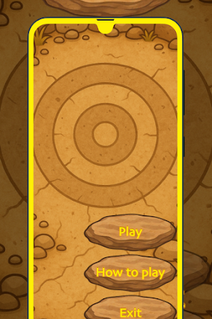 Primal Curling Screenshot 0