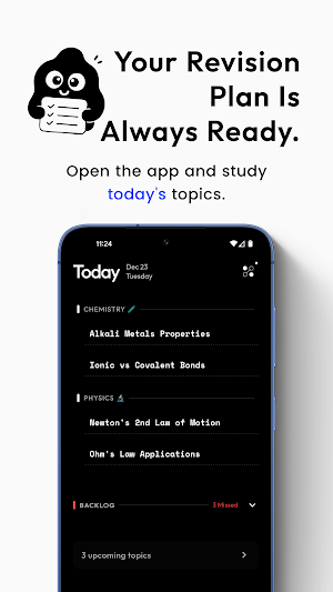 Reviser: Study & Remember Screenshot 2