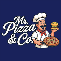 Mr Pizza & Co