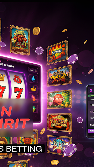 WinSpirit Screenshot 1