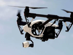 ar drone test Screenshot 2