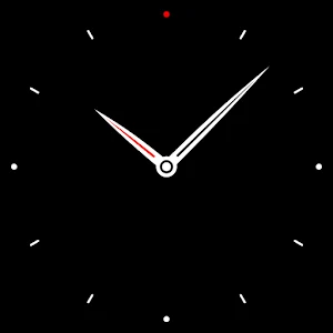 Compass - Watch Face Screenshot 1