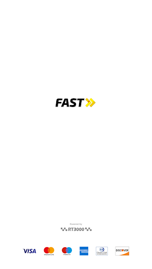 FAST Taxi Screenshot 0