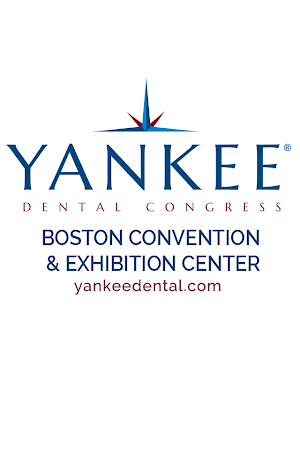 Yankee Dental Congress Screenshot 0