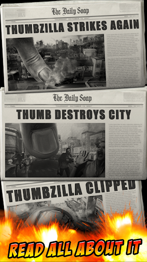 ThumbZilla Screenshot 3