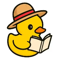 Pato Manga