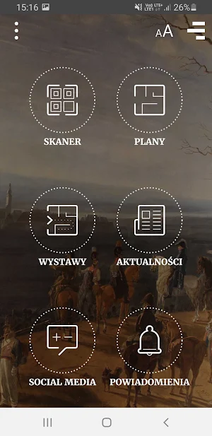 Muzeum Ziemi Kozielskiej Screenshot 1
