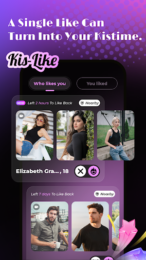 Kistime Screenshot 1