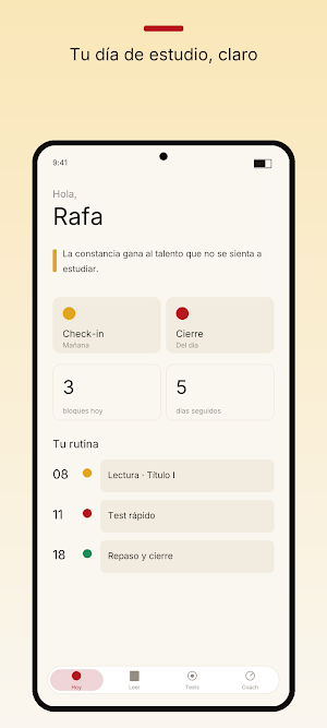 La Constitución Española 1978 Screenshot 0